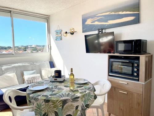 Apartment Le Beaufort by Interhome