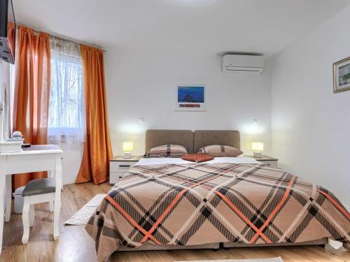 Apartment Poreč Center Sea by Interhome