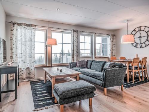 Posezení v ubytování Apartment Trillevallen 3 by Interhome