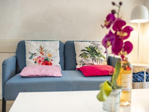 Studio Holiday 34 by Interhome