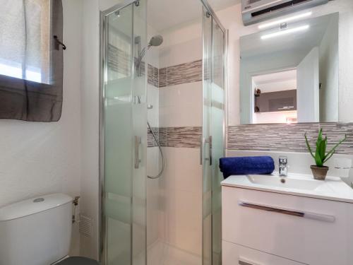 Studio Les Bastides de Guerrevieille-9 by Interhome