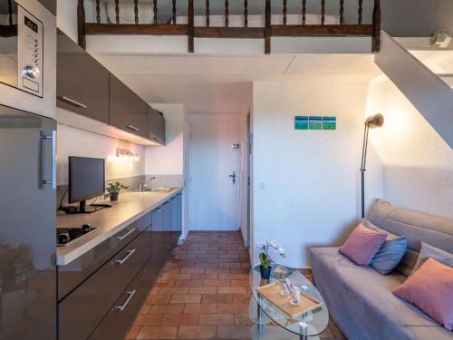 Studio Les Bastides de Guerrevieille-9 by Interhome
