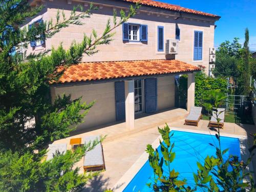 Holiday Home Mala by Interhome