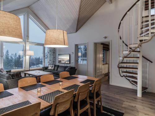 Fotografie z fotogalerie ubytování Apartment Trillevallen 9 by Interhome v destinaci Trillevallen
