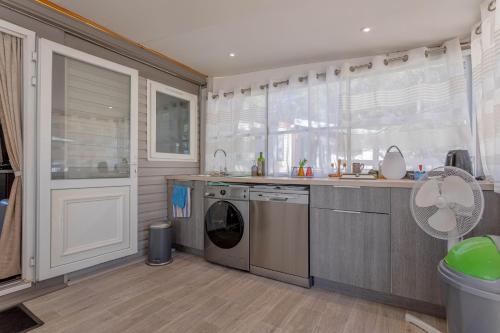 Φωτογραφία από το άλμπουμ του Joli mobil home Puget sur Argens σε Puget-sur Argens