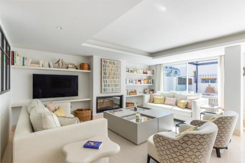 Casa Petit Palais - Marbellamar by Finest Rentals