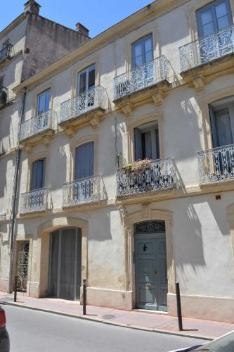 Loft - Climatisation, Parking, Tout équipé
