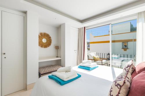 Casa Petit Palais - Marbellamar by Finest Rentals
