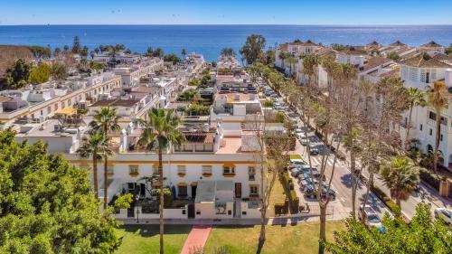 Casa Petit Palais - Marbellamar by Finest Rentals
