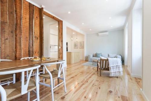 Lisbon Duplex Deluxe