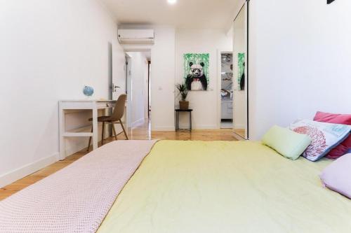 Lisbon Duplex Deluxe