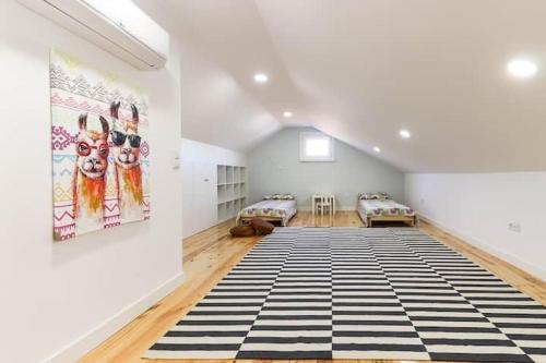 Lisbon Duplex Deluxe