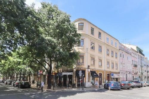 Lisbon Duplex Deluxe