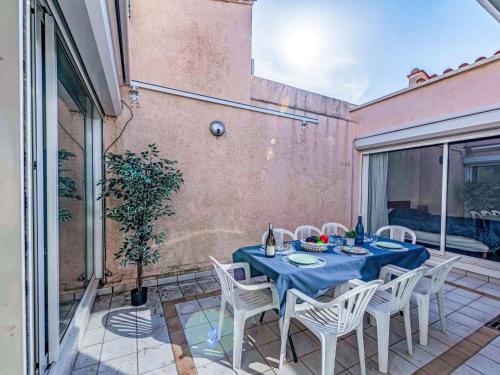 Holiday Home Les Sirènes by Interhome