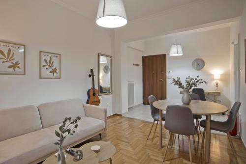 Mariangelo Stylish, Spotless, 2BR Apt