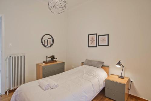 Mariangelo Stylish, Spotless, 2BR Apt