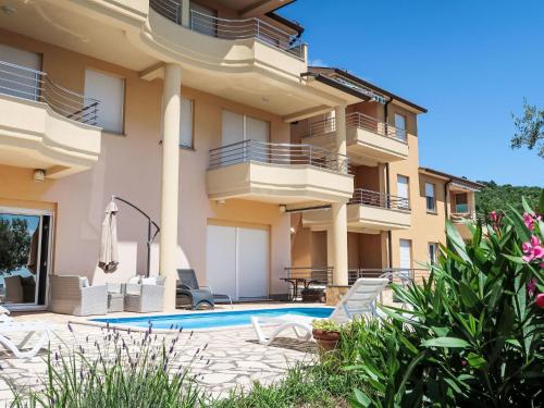 Apartment Orhideja und Magnolia-3 by Interhome