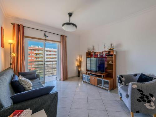 Apartment Bernies Folly by Interhome