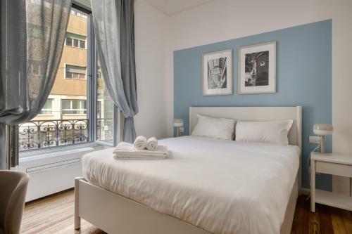 JOIVY Classy apartment near Duomo di Milano