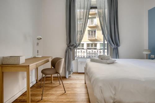 JOIVY Classy apartment near Duomo di Milano