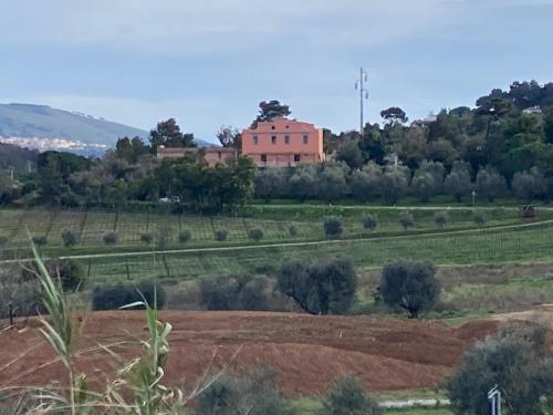 Φυσικό τοπίο κοντά σε αυτό το διαμέρισμα