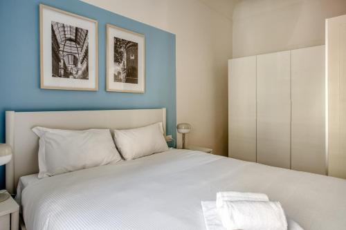 JOIVY Classy apartment near Duomo di Milano