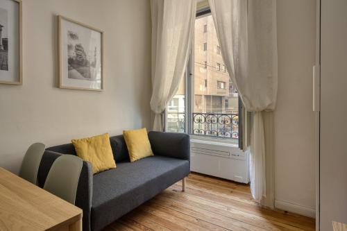 JOIVY Classy apartment near Duomo di Milano