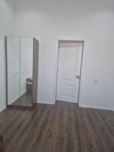 Fotografie z fotogalerie ubytování Uyut Hostel v destinaci Gajandža