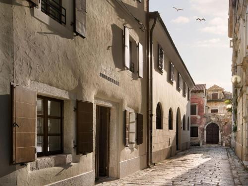 Holiday Home Villa Euphrasiana by Interhome