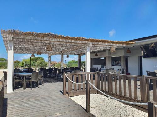 Gallery image of Holiday Home S'Ena Arrubia by Interhome in Arborea 