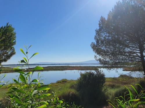 Gallery image of Holiday Home S'Ena Arrubia by Interhome in Arborea 