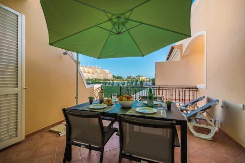 Rosal D by Algarve Villa Holidays