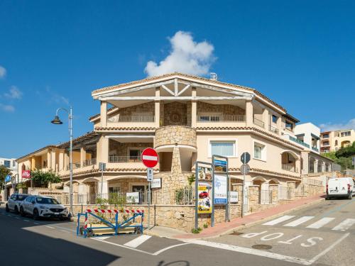 Apartment Via del Mare by Interhome photo 2