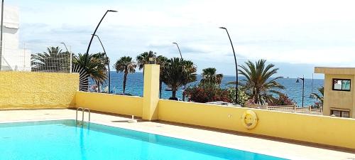 Las vistas 1 bedroom wifi free