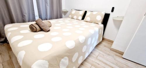Las vistas 1 bedroom wifi free