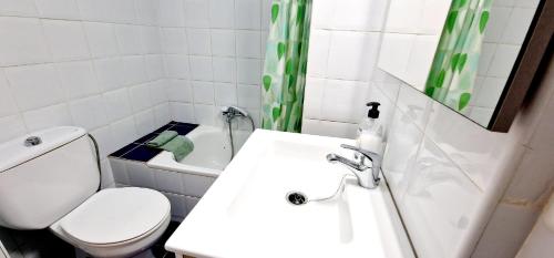 Las vistas 1 bedroom wifi free
