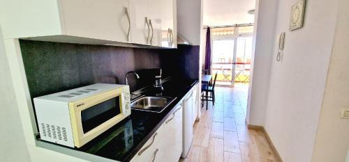 Las vistas 1 bedroom wifi free