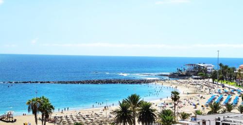 Las vistas 1 bedroom wifi free
