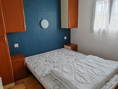 Galeriebild der Unterkunft Mobil Home Le Salicorne in Noyelles-sur-Mer