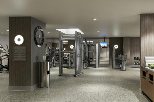 SpringHill Suites by Marriott Old Montreal Image