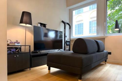 Homeby, Casa Anna