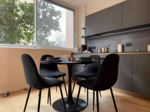 Homeby, Casa Anna