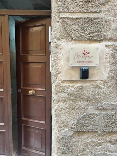 Gallery image of Mariposa Sassari in Sassari