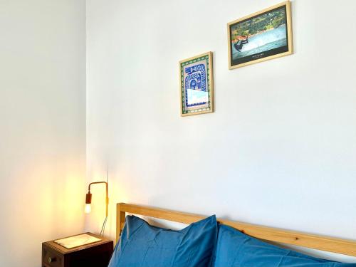 Posezení v ubytování Riverside 157 - Sports Cozy Lodge - uChill
