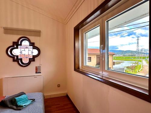Fotografie z fotogalerie ubytování Riverside 157 - Sports Cozy Lodge - uChill v destinaci Viana do Castelo
