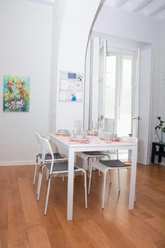 Apartamento Cádiz Centro Histórico