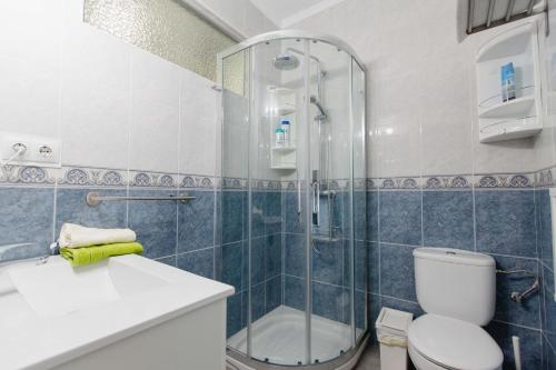 Apartamento Cádiz Centro Histórico