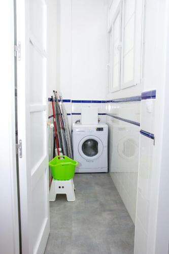 Apartamento Cádiz Centro Histórico