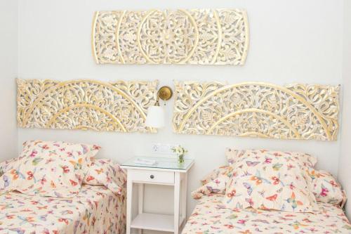 Apartamento Cádiz Centro Histórico