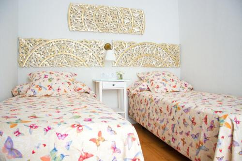 Apartamento Cádiz Centro Histórico